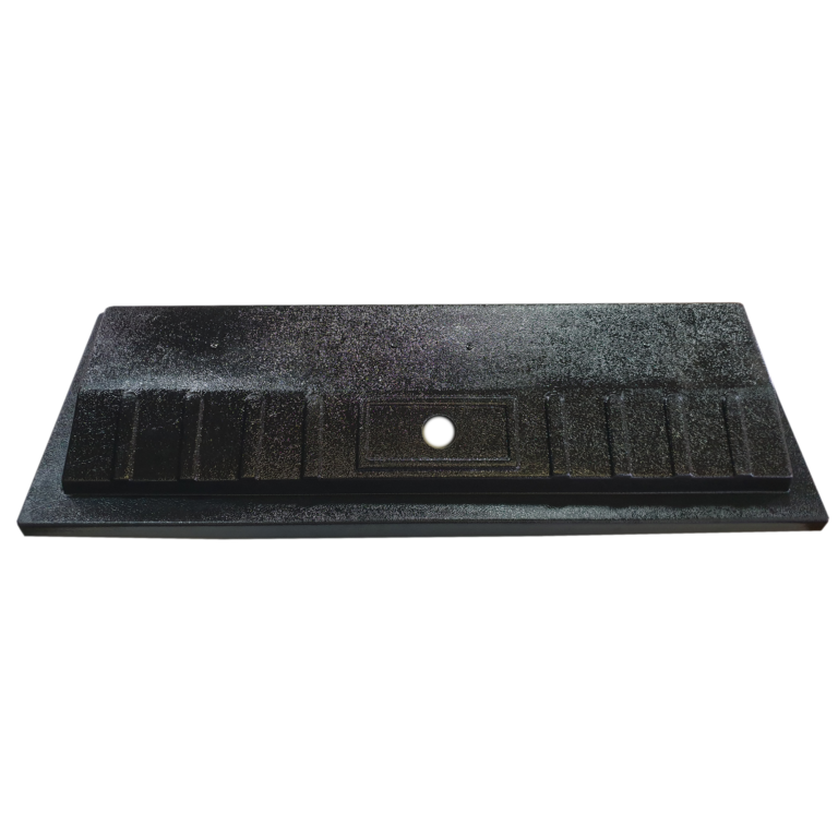 36" CANOPY WITH 2x LED LIGHTS - 915 x 335mm - Thumbnail Image 2