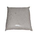 White Gravel