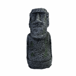 ANCIENT ROCK STATUE ORNEMENT U-104