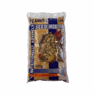 PEANUTS - 500g / 10 PACK