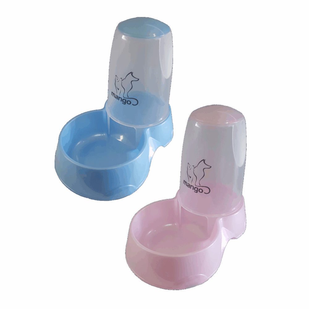 MANGO - PET FOOD FEEDER - MF-892 - Image 1