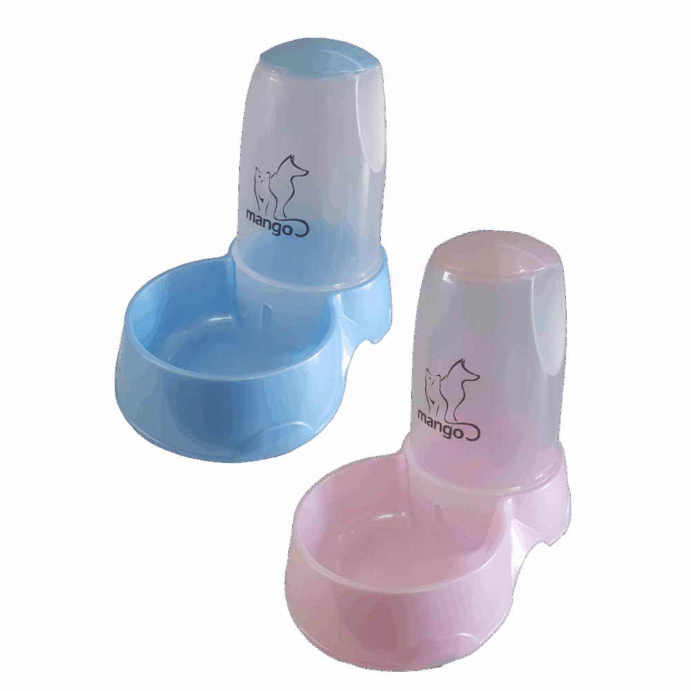 MANGO - PET WATER DRINKER - MF-893 - Image 1