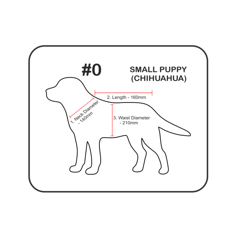 DOG PULLOVER FLEECE # 0 - Thumbnail Image 2