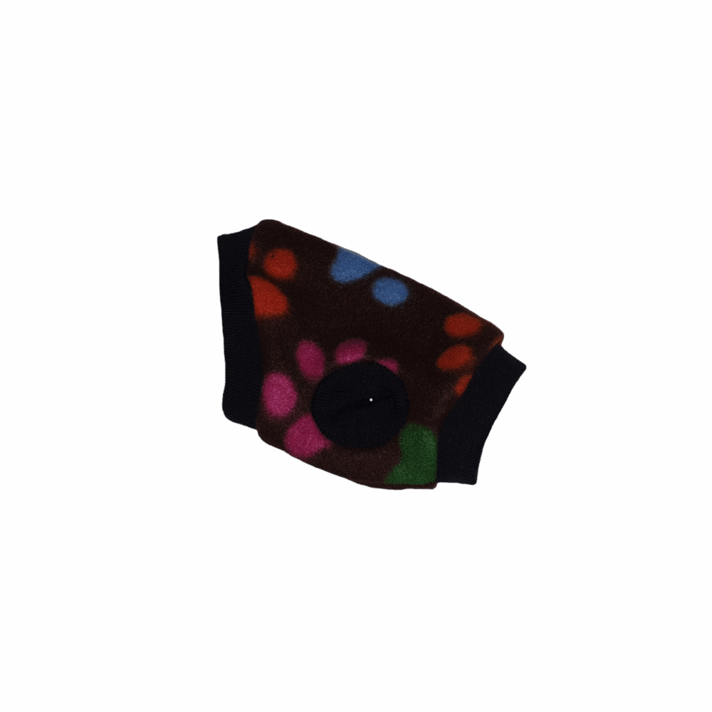 DOG PULLOVER FLEECE # 0 - Image 1