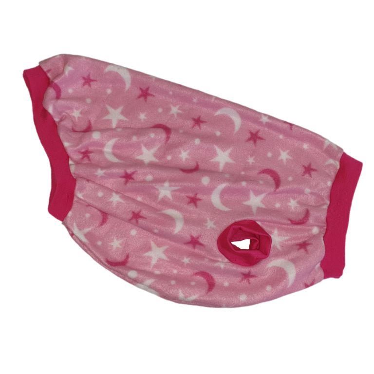 DOG PULLOVER FLEECE # 15 - Thumbnail Image 1
