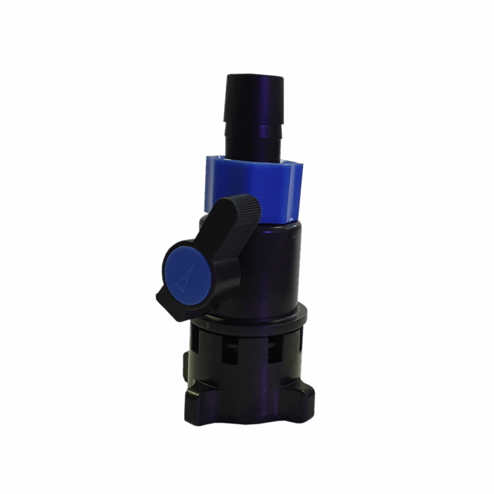 VALVE TAP DOPHIN C-700 / C-1000 - Image 1