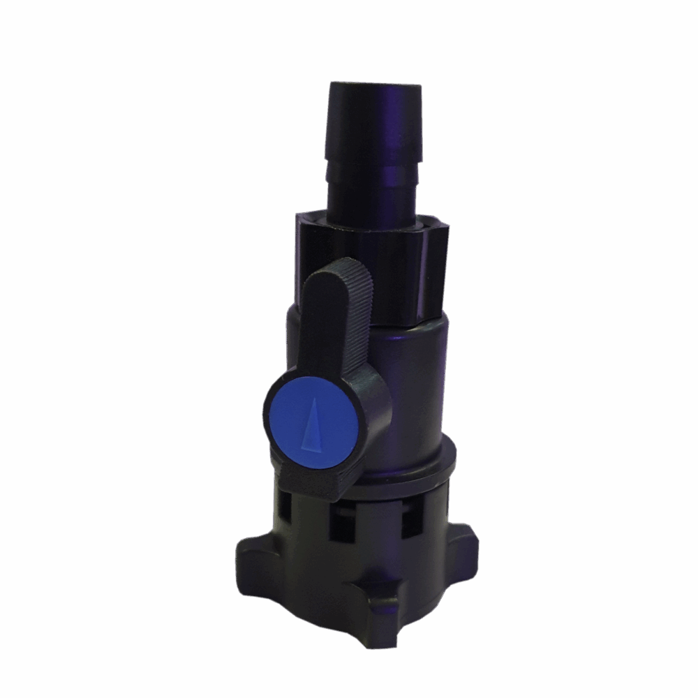 VALVE TAP DOPHIN C-1300 / C-1600 - Image 1