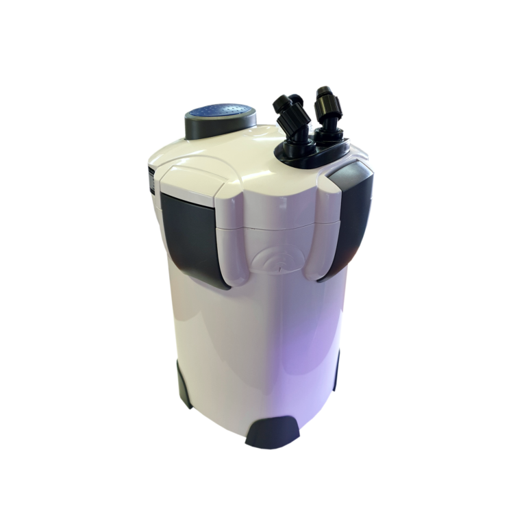 SUN SUN HW-303B CANISTER + UV LAMP 1400 L/H - Thumbnail Image 1