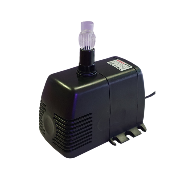 GRECH HJ-1542 - 1400 L/H HEAD 2M - Thumbnail Image 1