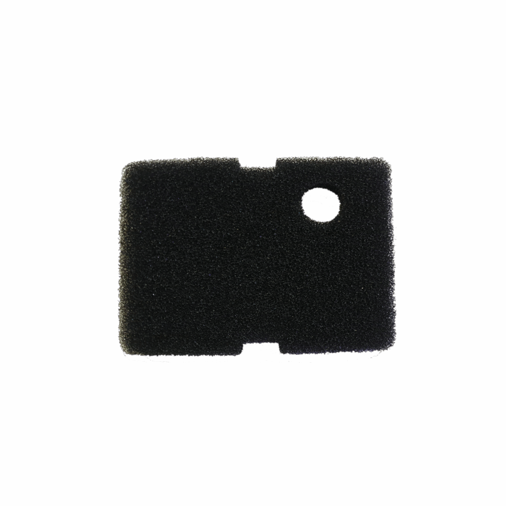 BLACK SPONGE DOPHIN C-500 - Image 1