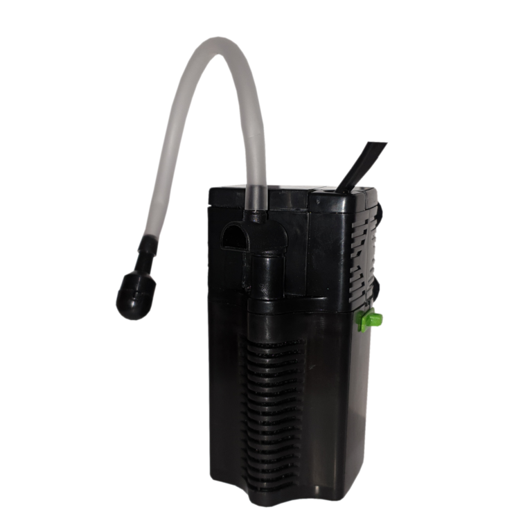 DOPHIN INTERNAL FILTER KF-350 190 L/H - Thumbnail Image 1