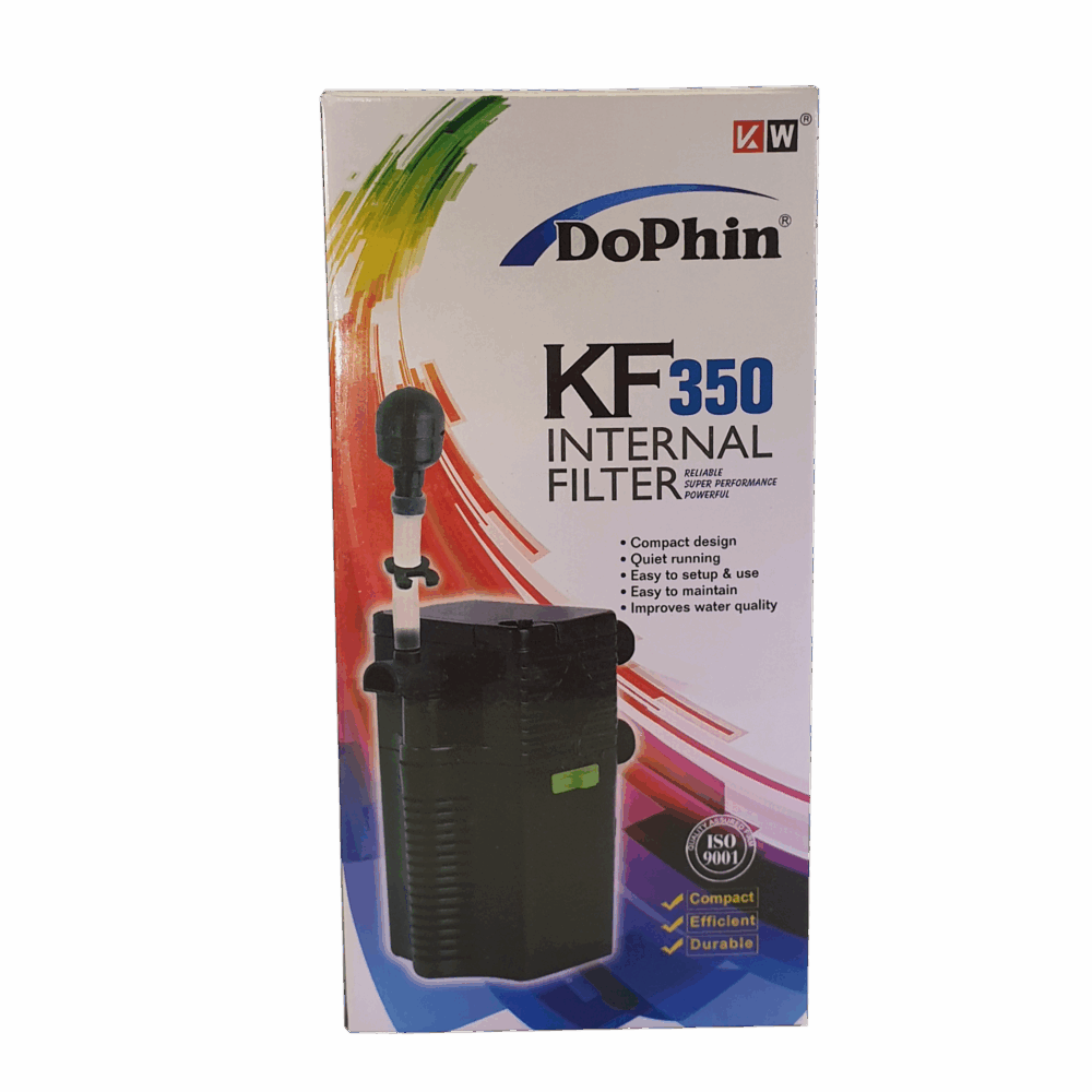 DOPHIN INTERNAL FILTER KF-350 190 L/H - Image 2