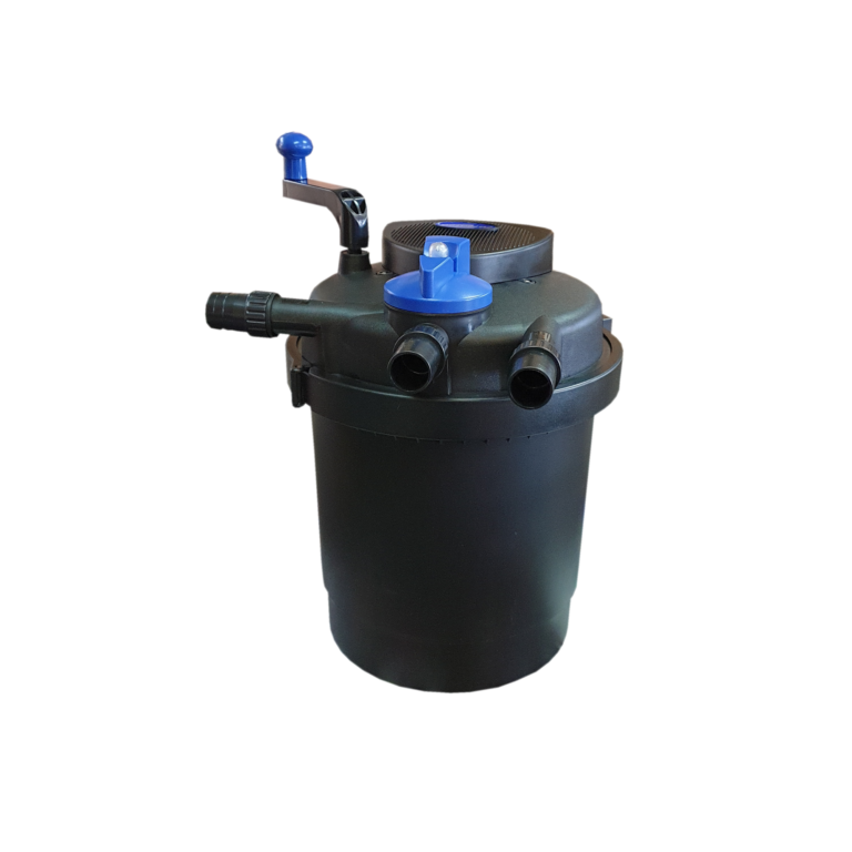 GRECH POND BIO FILTER CPF-2500 - 11W UV - Thumbnail Image 1