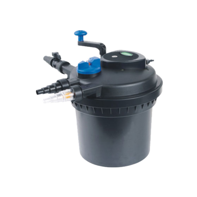 GRECH POND BIO FILTER CPF-5000 - 11W UV - Thumbnail Image 1