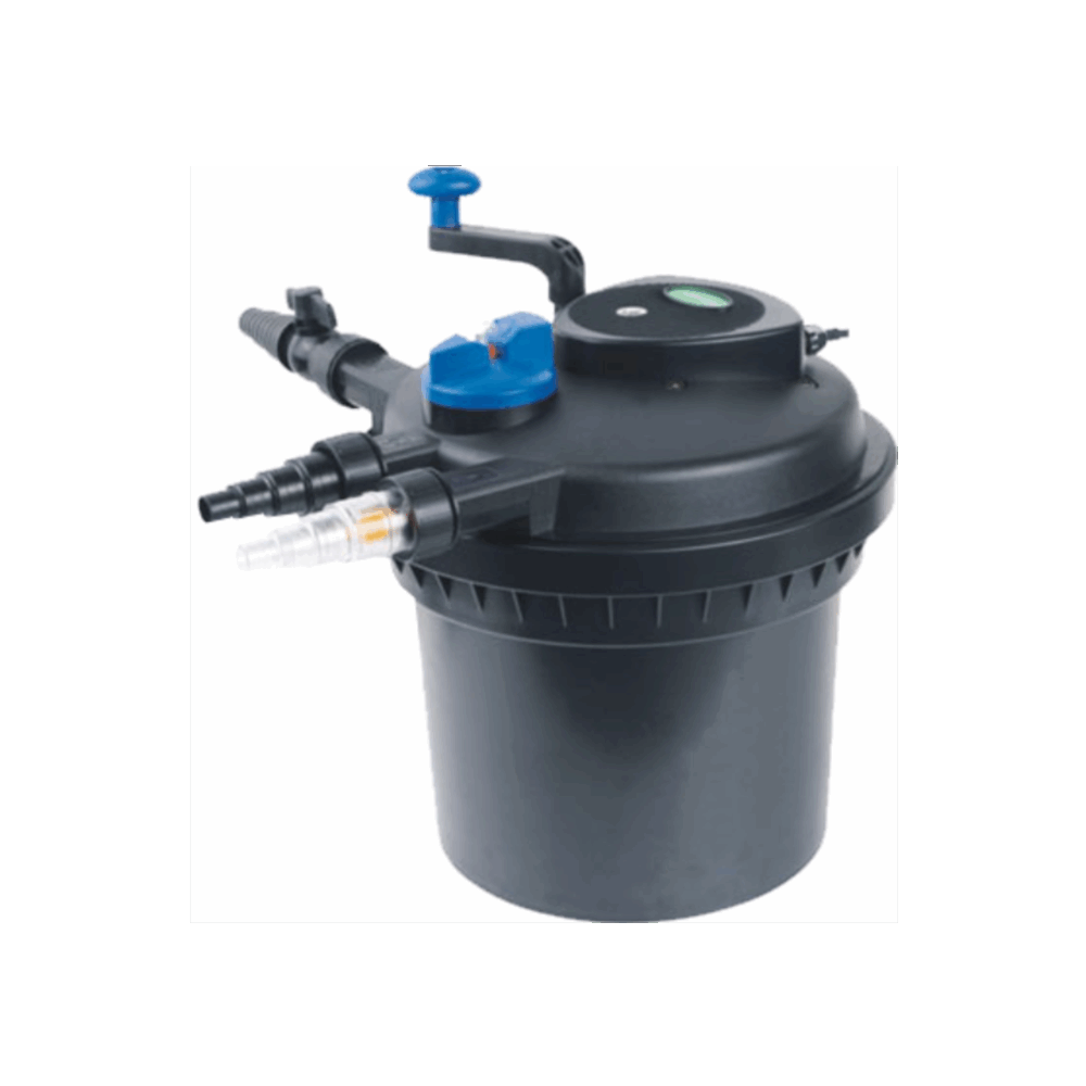 GRECH POND BIO FILTER CPF-5000 - 11W UV - Image 1