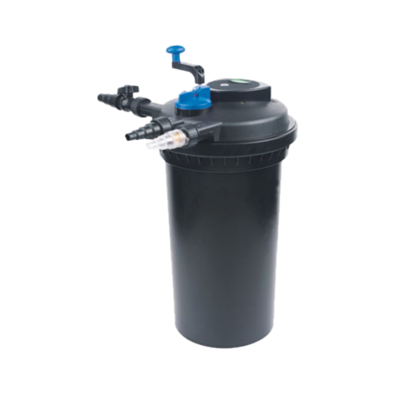 GRECH POND BIO FILTER CPF-15000 - 18W UV - Thumbnail Image 1