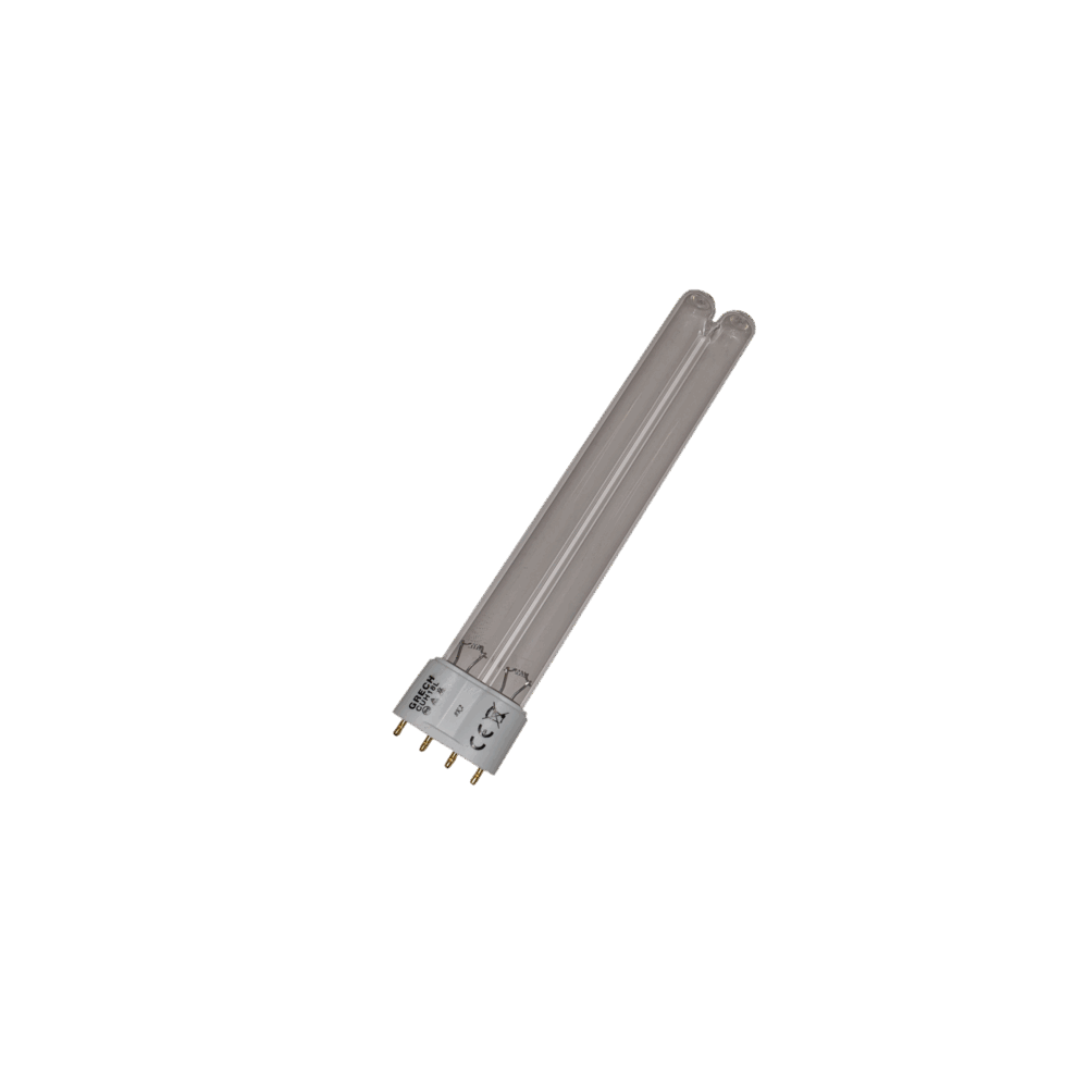 GRECH REPLACEMENT UV TUBE CPF-15 000 (18W) - Image 1