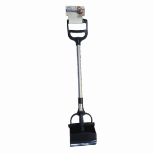 POOP GRAPPER SCOOP