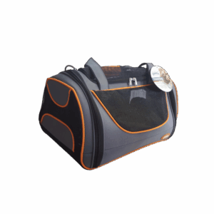 PET TRAVEL BAG 41x26x24.5cm