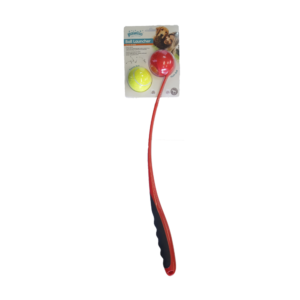TENNIS BALL LAUNCHER