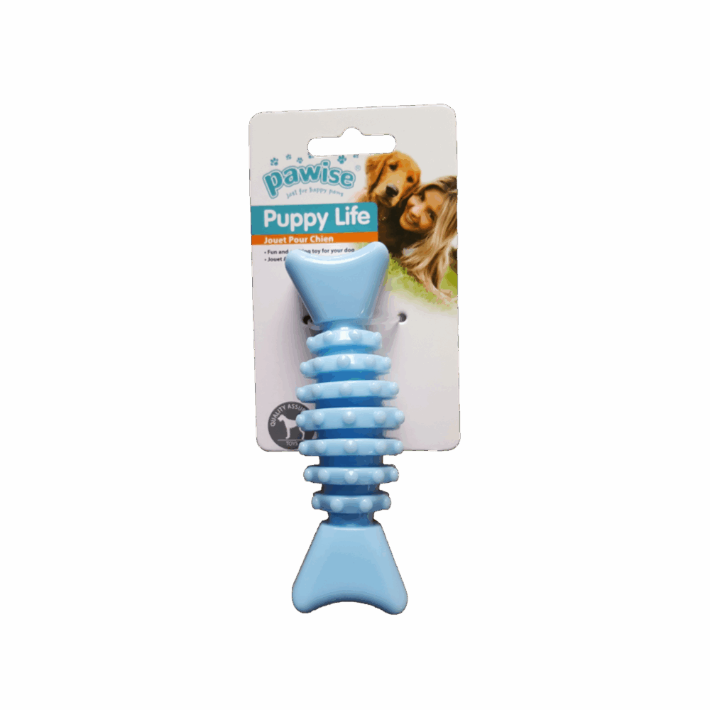 PUPPY LIFE - DENTAL BONE - Image 1