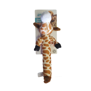 STICK GIRAFFE - 40x18x8cm