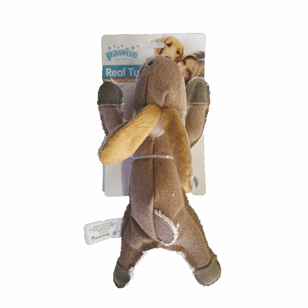 REAL TUFF RABBIT - Image 1