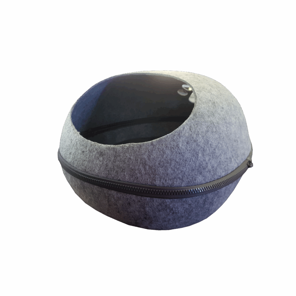 PAWISE - CAT CAVE - Image 1