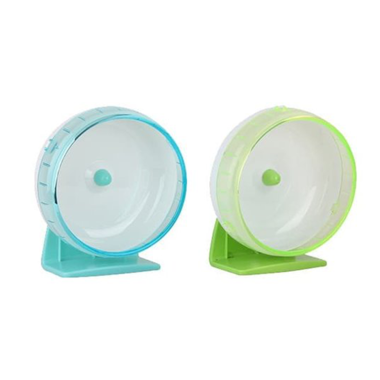 SILENT SPINNER WHEEL LARGE - 17cm - Thumbnail Image 1