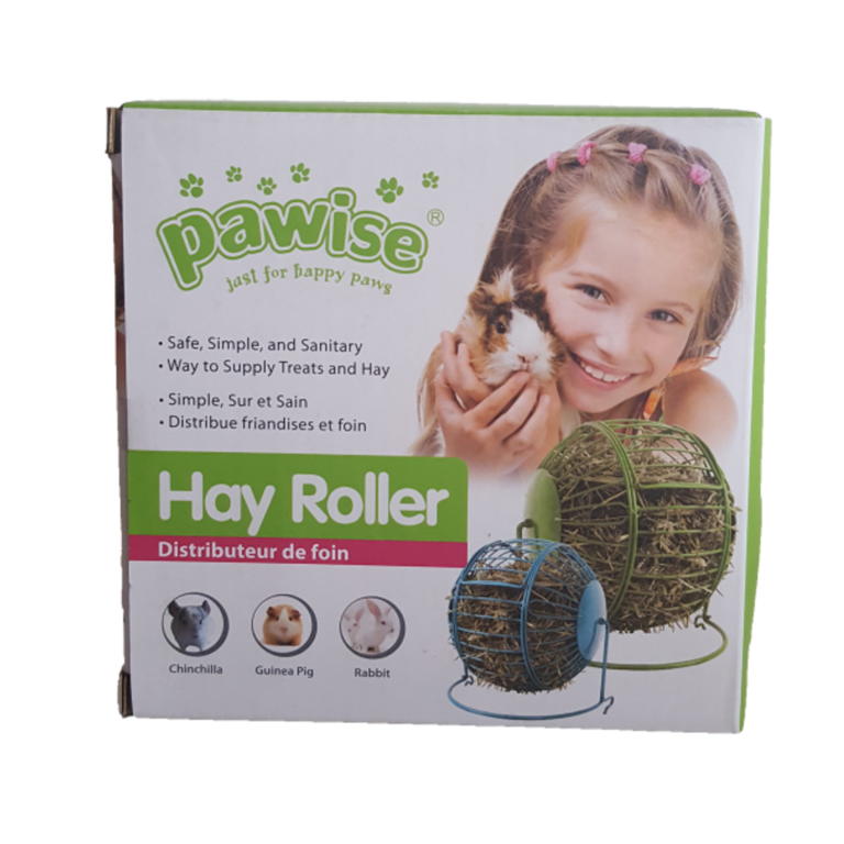 HAY ROLLER - Thumbnail Image 2