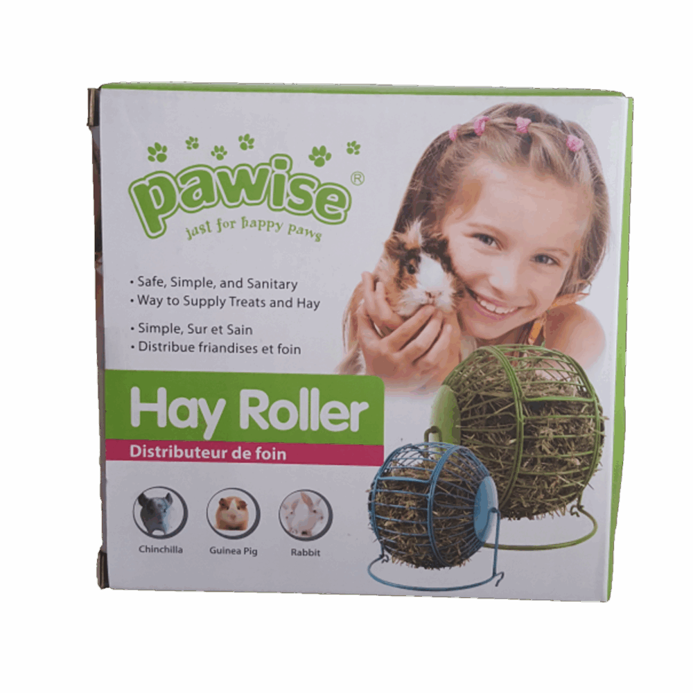 HAY ROLLER - Image 2