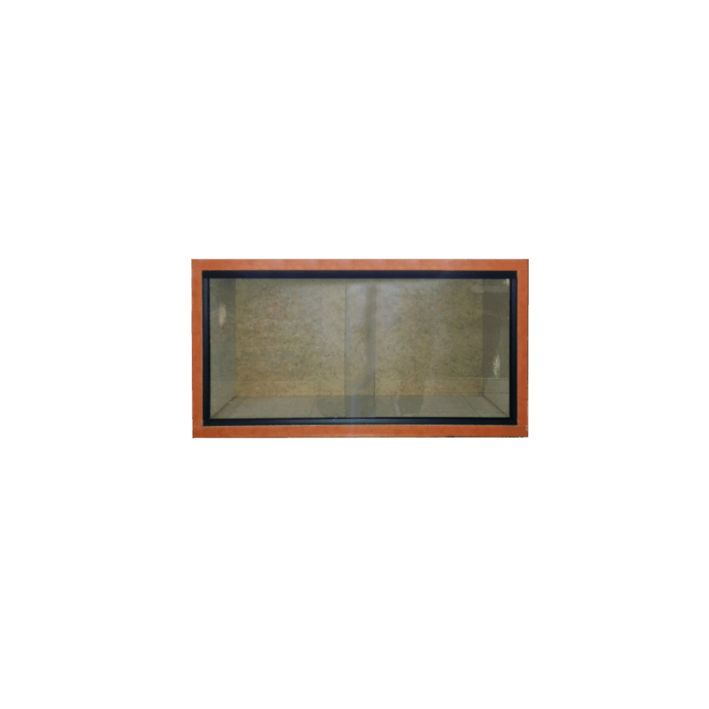 BUDGET REPTILE CAGE 500x220x250mm - Image 1