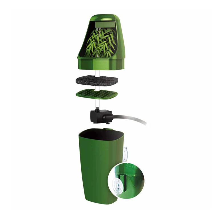 REPTILE DRINKING FOUNTAIN - Thumbnail Image 4