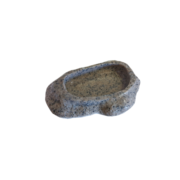 REPTI WATER DISH SMALL - LOCAL - Thumbnail Image 1