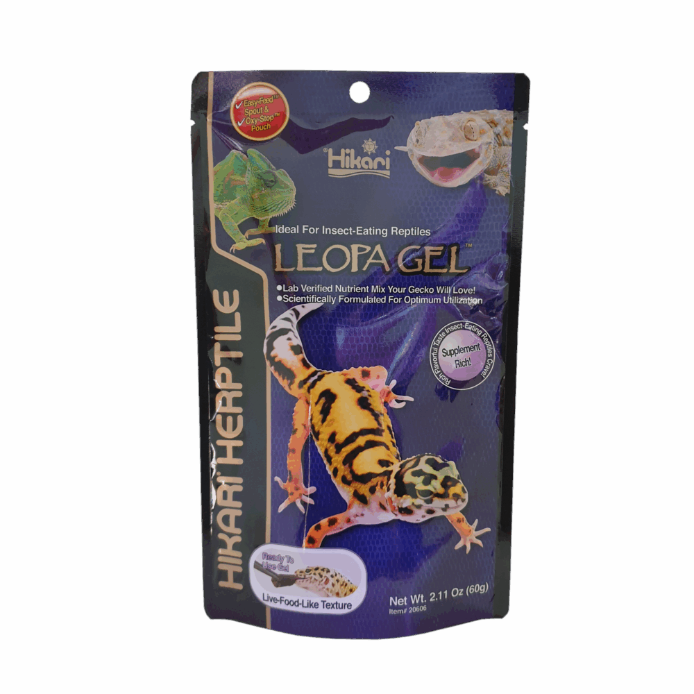 HIKARI LEOPA GEL - 60g - Image 1