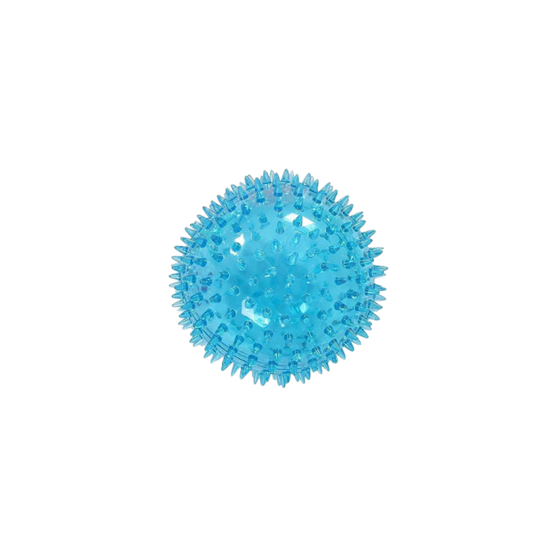 TPR SPIKY BALL 7cm - Thumbnail Image 2