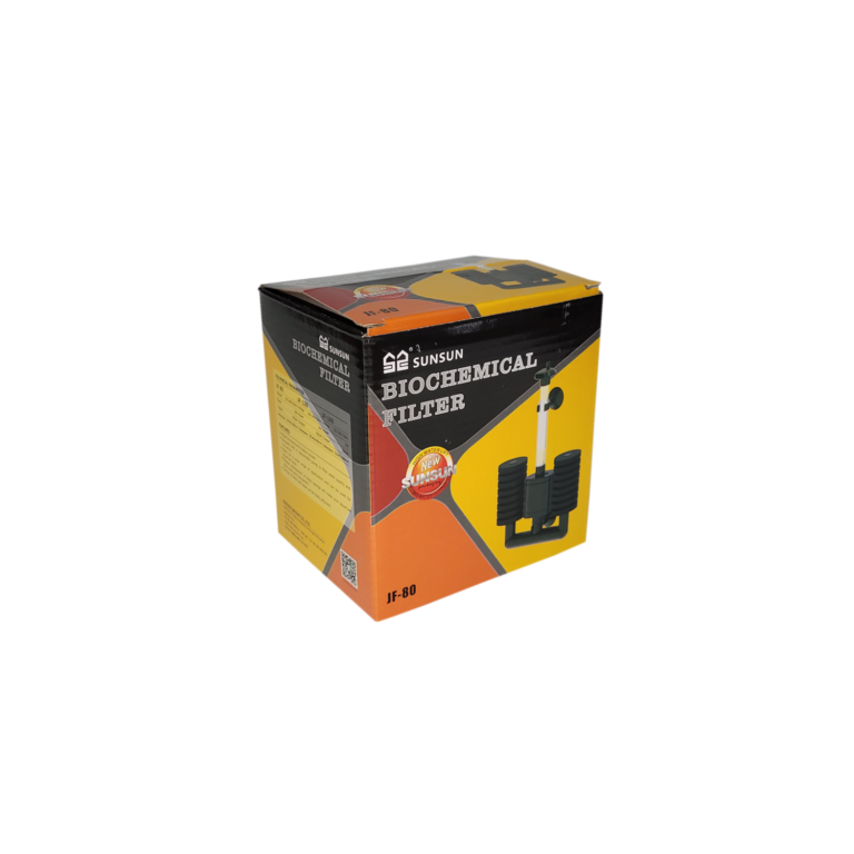 SF1080 BOX