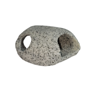 U-676B - SAND STONE ROCK ORNAMENT LARGE