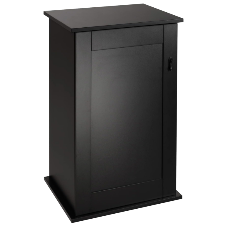 REPTILE CAGE WOOD CABINET 45x45x76cm - Thumbnail Image 1