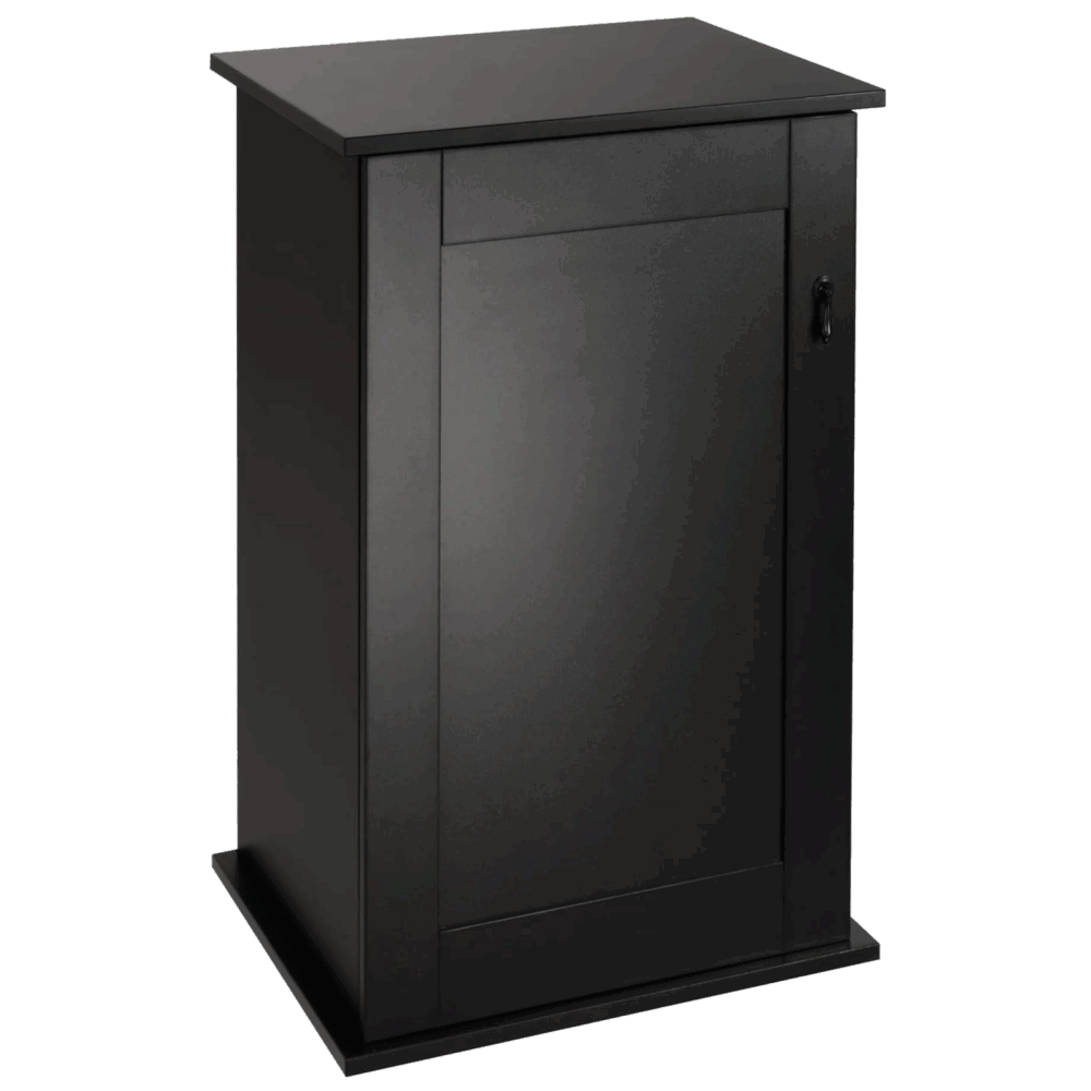 REPTILE CAGE WOOD CABINET 45x45x76cm - Image 1