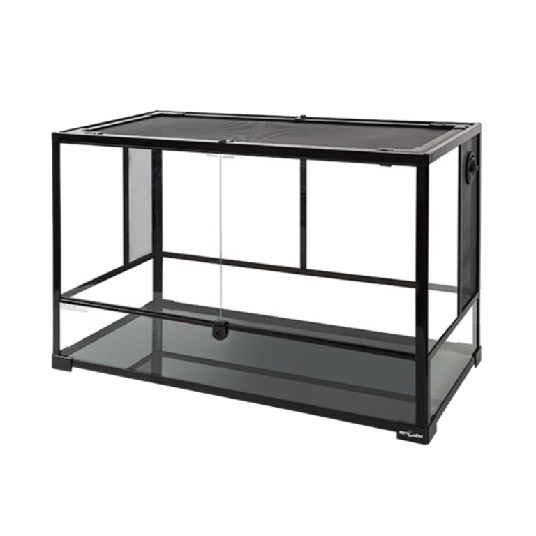REPTI KNOCK DOWN TERRARIUM 91.4x45.7x60cm - Thumbnail Image 2