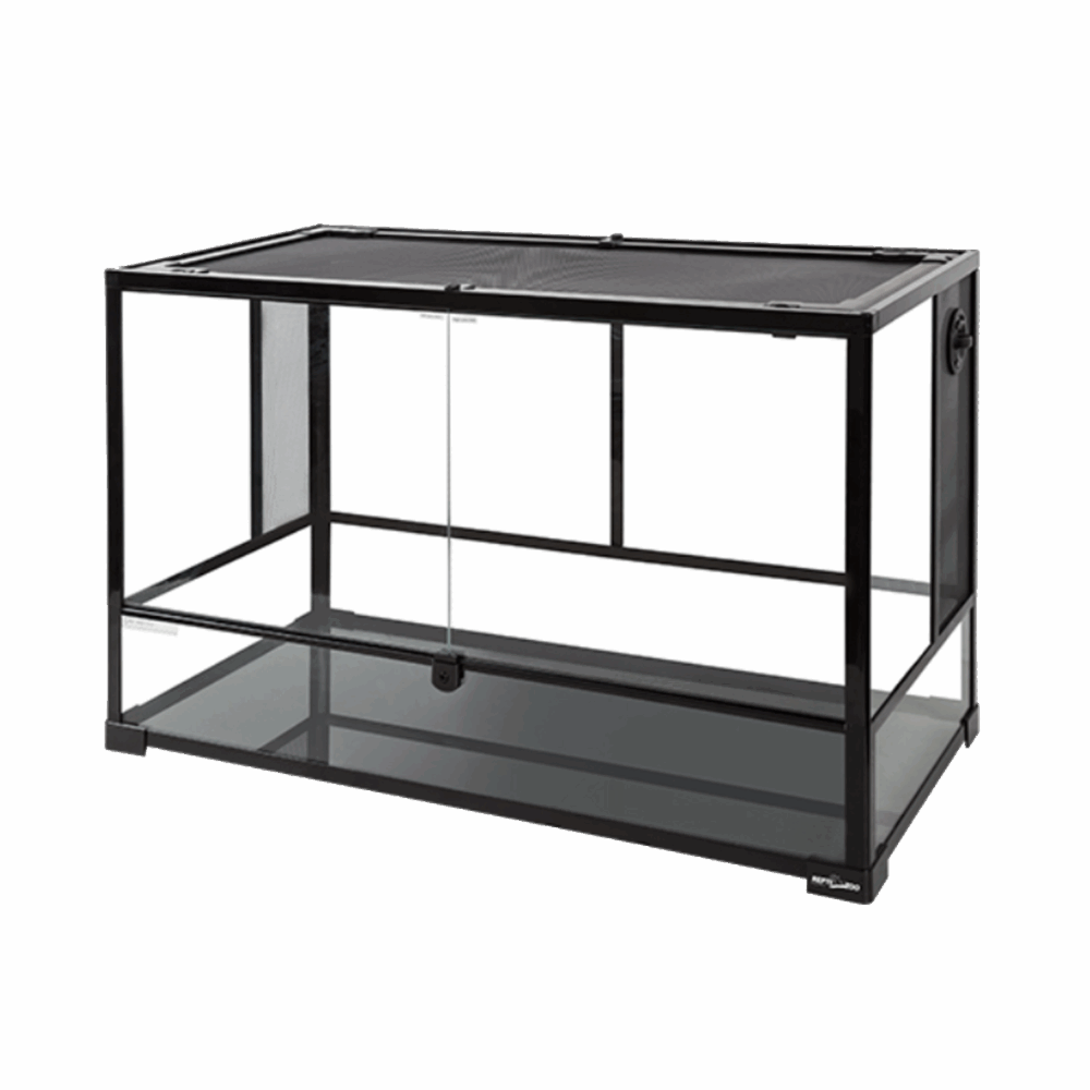 REPTI KNOCK DOWN TERRARIUM 91.4x45.7x60cm - Image 2