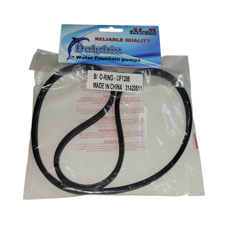 O-RING DOPHIN - CF1288 - Thumbnail Image 1