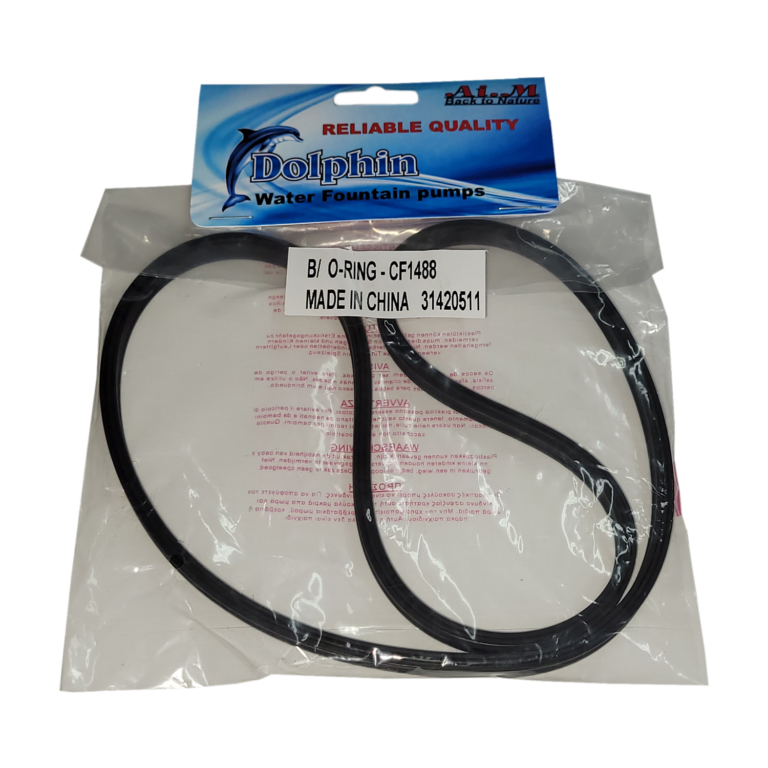 O-RING DOPHIN - CF1488 - Thumbnail Image 1