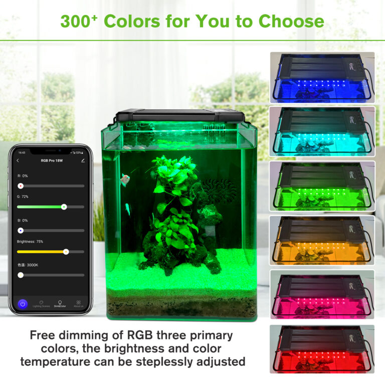 HYGGER SMART LED - HG028 - Thumbnail Image 5
