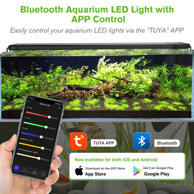 HYGGER SMART LED - HG028 - Thumbnail Image 6
