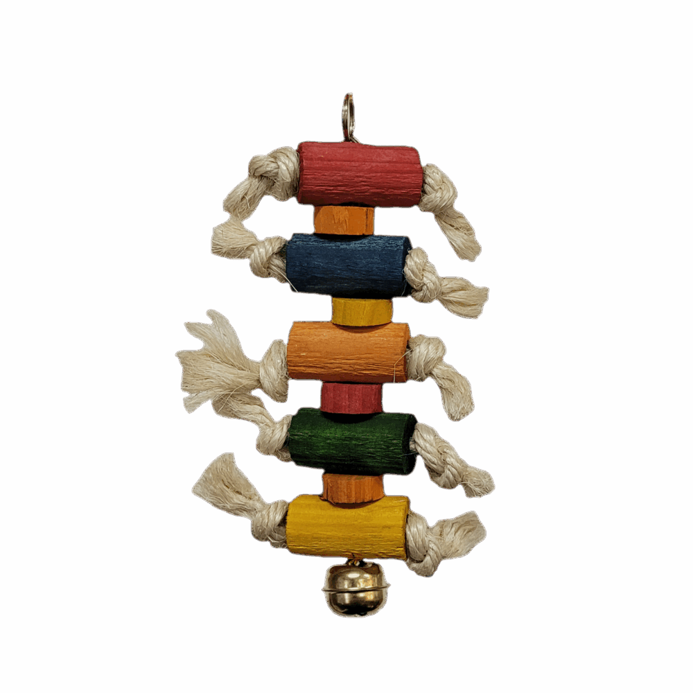 BRISTLEWORM - 21cm (L) - Image 1