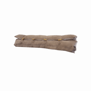 LAYLO'ZZ - BROWN/BEIGE - 1350x1140mm