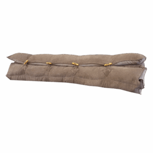 LAYLO'ZZ - BROWN/BEIGE - 1400x1600mm