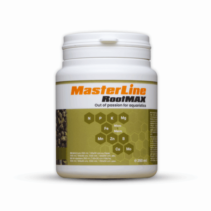 Pasterline MASTERLINE ROOTMAX - 250ml - Akwa
